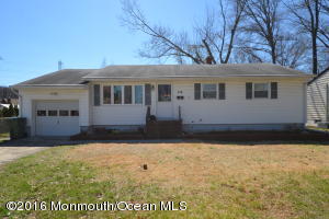 78 Proctor St, Edison, NJ 08817 photo 1