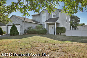 14 Sami Dr, Howell, NJ 07731 photo 1