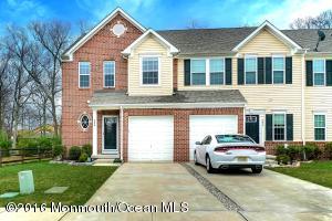 408 Joyce Ct, Brick, NJ 08724 photo 1