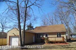 643 Alpine St, Forked River, NJ 08731 photo 1
