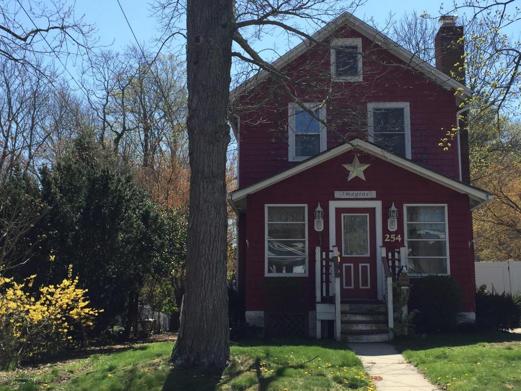 254 Third St, Fair Haven, NJ 07704 photo 1