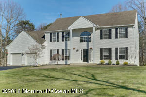 7 Sugar Pine Dr, Jackson, NJ 08527 photo 1