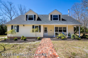 136 Willow Dr, Jackson, NJ 08527 photo 1