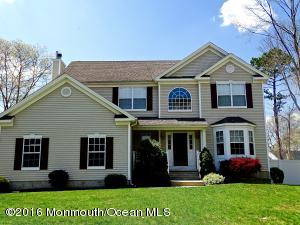 232 Hemlock Ln, Forked River, NJ 08731 photo 1