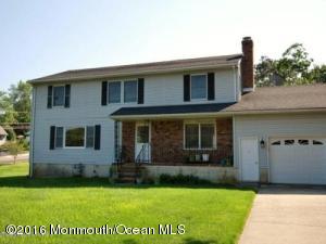 1 Hemlock Rd, Howell, NJ 07731 photo 1