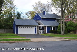 3 Cambridge Dr, Jackson, NJ 08527 photo 1