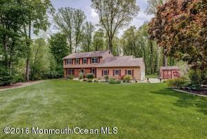 5 Lee Ct, Wrightstown, NJ 08562 photo 2