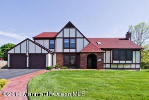 11 Eagle Rd, Marlboro, NJ 07746 photo 1
