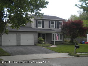 18 Kiwi, Howell, NJ 07731 photo 1