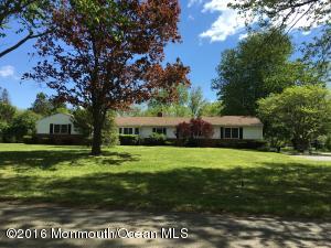 175 Bingham Ave, Rumson, NJ 07760 photo 1