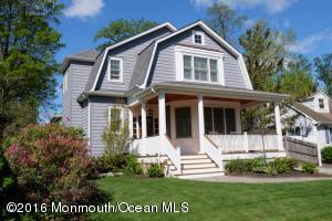 26 Forrest Ave, Rumson, NJ 07760 photo 1