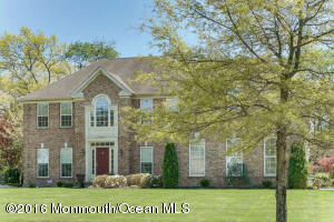 3 Calendula Ct, Jackson, NJ 08527 photo 1