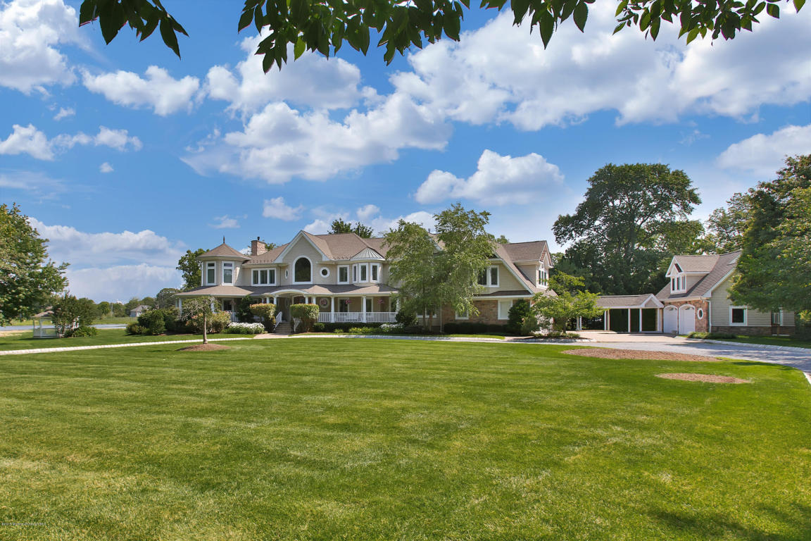 3 Pond Rd, Rumson, NJ 07760 photo 2