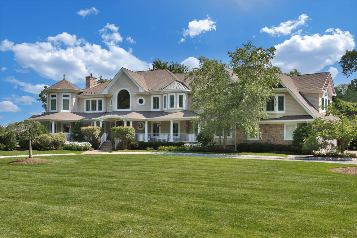 3 Pond Rd, Rumson, NJ 07760 photo 1