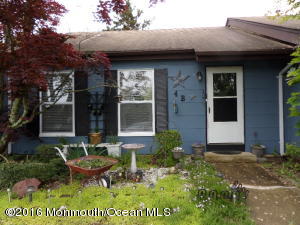 4 Botanical Way #B, Jackson, NJ 08527 photo 15