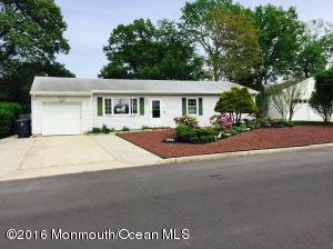 1439 Flintoft Ave, Brick, NJ 08724 photo 1