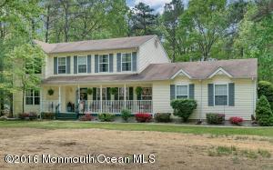 5 Carroll Ct, Jackson, NJ 08527 photo 1