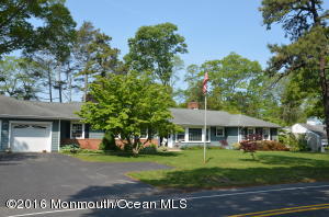 1102 Riverview Dr, Brielle, NJ 08730 photo 1