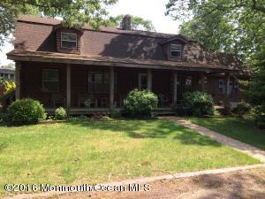 375 Arrowhead Dr, Brick, NJ 08724 photo 1