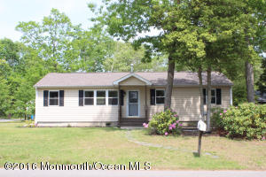 303 Pinta Way, Forked River, NJ 08731 photo 1