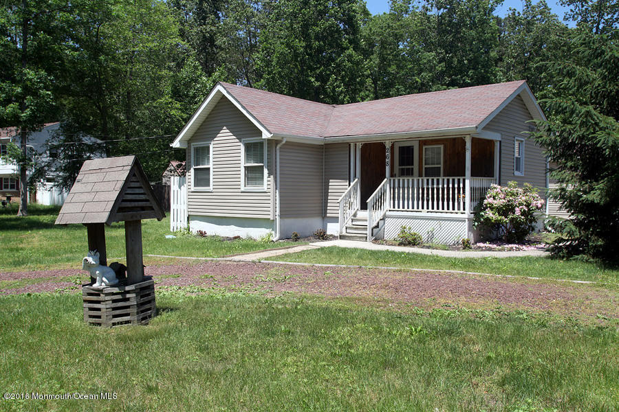 268 Metedeconk Trl, Jackson, NJ 08527 photo 3
