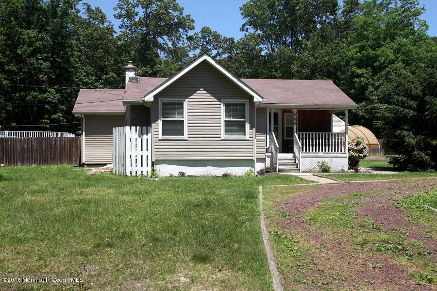 268 Metedeconk Trl, Jackson, NJ 08527 photo 2