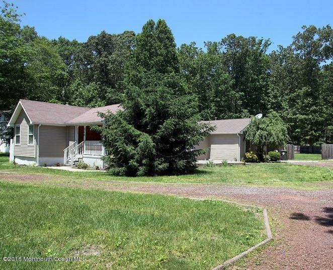 268 Metedeconk Trl, Jackson, NJ 08527 photo 1