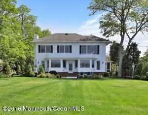 12 Wilson Cir, Rumson, NJ 07760 photo 16