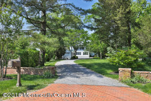 12 Wilson Cir, Rumson, NJ 07760 photo 2