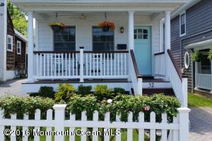 32 1st St, Rumson, NJ 07760 photo 2