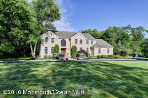 16 David Ct, Millstone, NJ 08535 photo 1