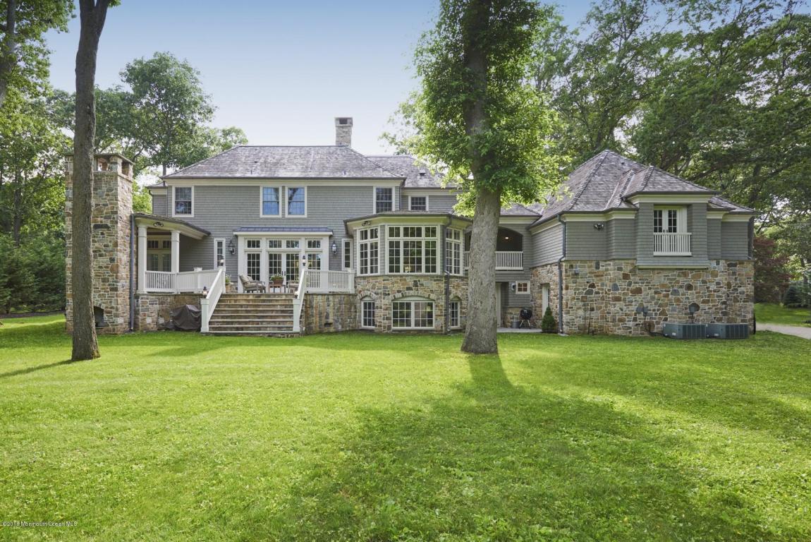5 Evergreen Dr, Rumson, NJ 07760 photo 33