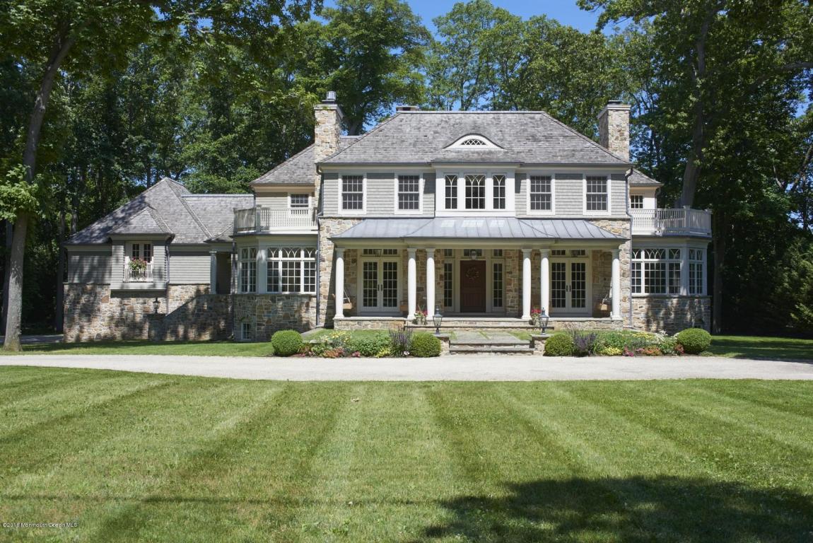 5 Evergreen Dr, Rumson, NJ 07760 photo 1