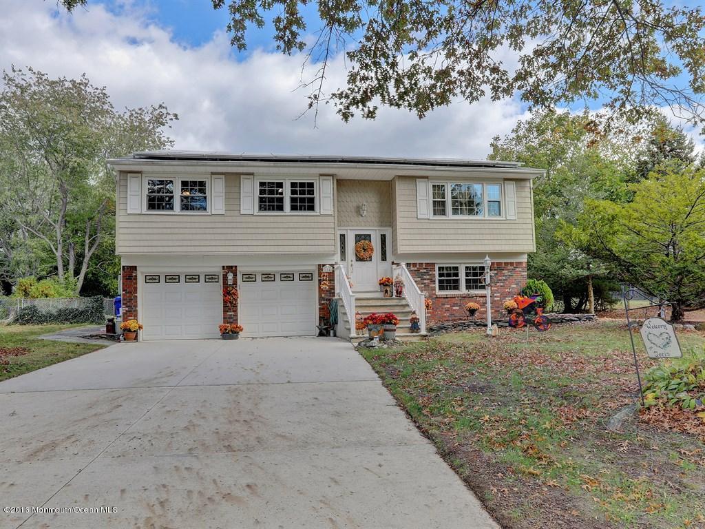 814 Warwick Rd, Brick, NJ 08724 photo 1