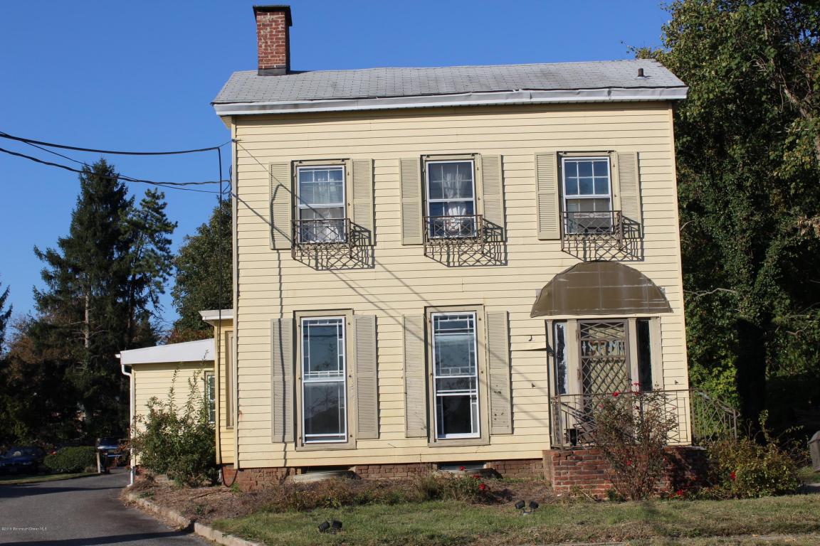 55 E Main St, Holmdel, NJ 07733 photo 1