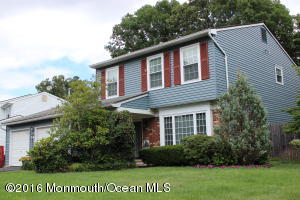 6 Stratton Dr, Howell, NJ 07731 photo 2