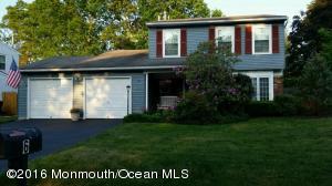 6 Stratton Dr, Howell, NJ 07731 photo 1