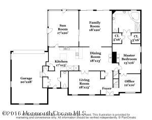 839 William Dr, Brielle, NJ 08730 photo 37