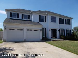 75 Gristmill Rd, Howell, NJ 07731 photo 1