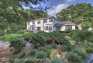342 Millstone Rd, Millstone, NJ 08510 photo 1