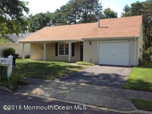 1498 Clearview St, Forked River, NJ 08731 photo 1