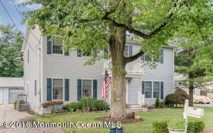 236 Circle Dr, Brick, NJ 08723 photo 1