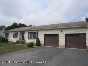 407 3rd St, Waretown, NJ 08758 photo 1