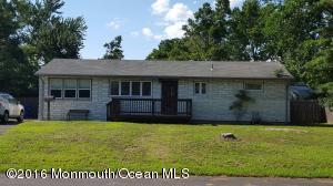 36 View Dr, Brick, NJ 08723 photo 3