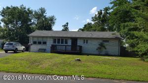 36 View Dr, Brick, NJ 08723 photo 1