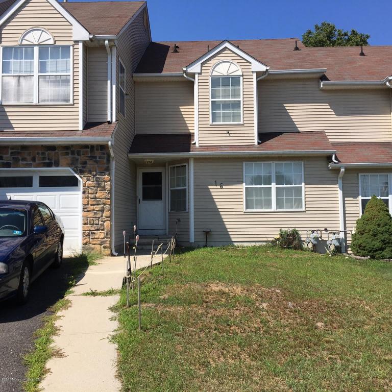 16 Iris Ct, Howell, NJ 07731 photo 1