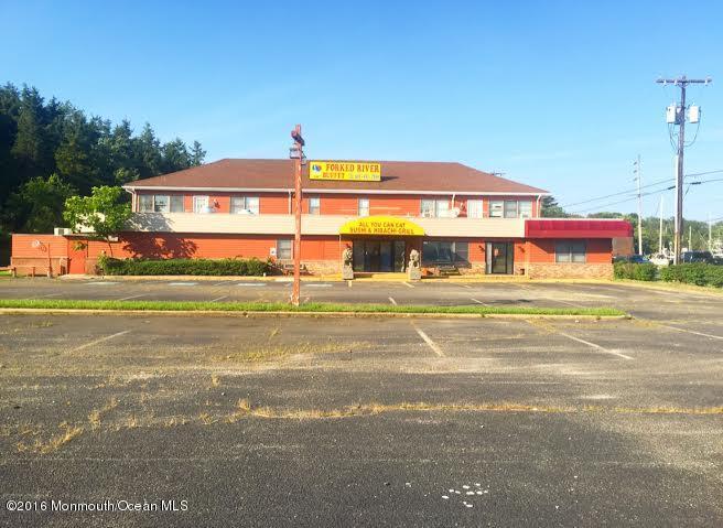 316 S Main St, Forked River, NJ 08731 photo 1