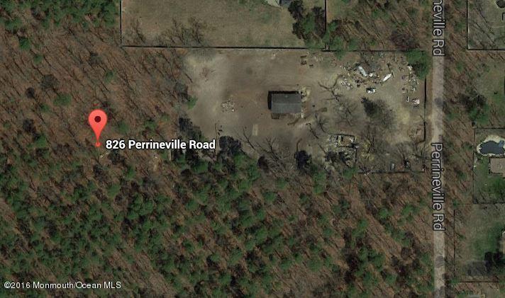 826 Perrineville Rd, Jackson, NJ 08527 photo 1