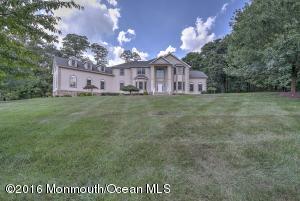 9 Fitzpatrick Run, Millstone, NJ 08535 photo 1