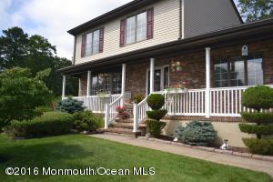 1414 Forest Ave, Brick, NJ 08724 photo 4